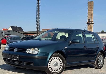 VW Golf Volkswagen 1.6 Comfortline/KLIMA/EURO 4