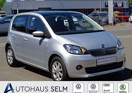 Skoda Citigo 1.0 Elegance NAVI GRA DAB KLIMA