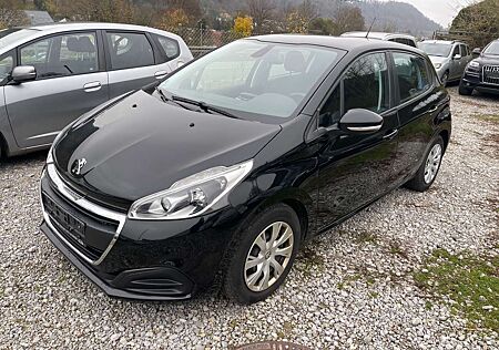 Peugeot 208 PureTech 82 Active 96Tkm Tüv 10/26