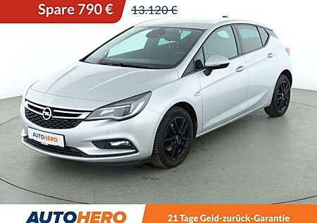 Opel Astra 1.4 SIDI Turbo ON*CAM*PDC*SHZ*KLIMA*TEMPO*