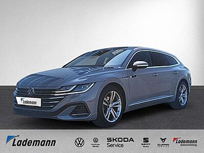Volkswagen Arteon Shooting Brake 2.0 TSI R-LINE NAVI+eHECK+