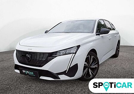 Peugeot 308 SW Allure BlueHDi 130 KAMERA NAVI AHK LED