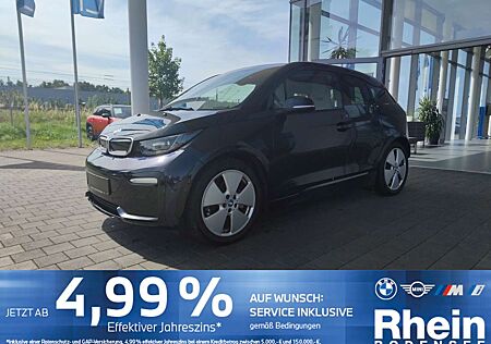BMW i3 gebraucht kaufen BMW i3 s 120 Ah 20 Komfortzu. Navi Pr. Schelln-Laden