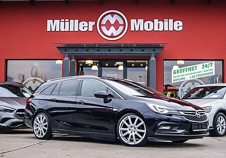 Opel Astra K SportTourer 14 Ultimate MATRIX LEDER RDX