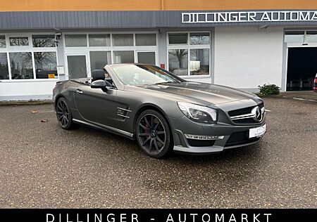 Mercedes-Benz SL 63 AMG 564ps B&O Sitzklima Distronic MagicSky