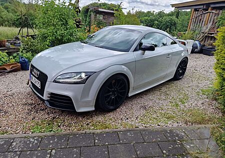 Audi TT RS Coupe