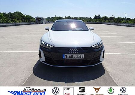 Audi e-tron GT 350kW quattro Leder LED Navi Klima Navi Leder