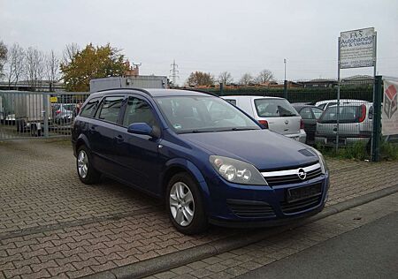 Opel Astra 1.6 Caravan