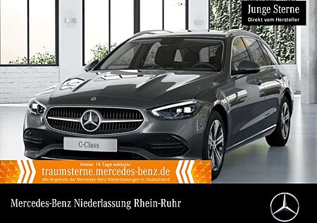 Mercedes-Benz C 180 T AVANTG+LED+KAMERA+KEYLESS+9G