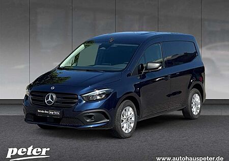 Mercedes-Benz Citan e Kasten PRO MBUX+LED+Klima+Navi
