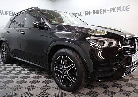 Mercedes-Benz GLE 400 d 4Matic AMG Line+Night Paket 360°AHK