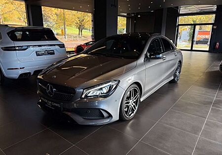 Mercedes-Benz CLA 220 d AMG-Line*Pano*Kamera*Ambiente*KeylessGo