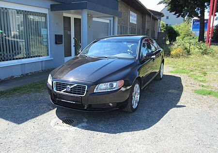 Volvo S80 3.2 Summum Automatik