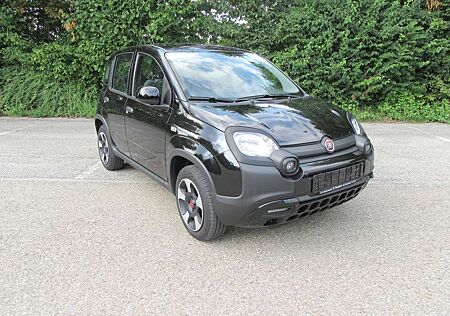 Fiat Panda /Pandina 1.0 GSE Hybrid Cross
