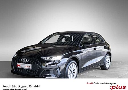 Audi A3 40 TFSI e LED Keyless virtCo FOD-AC