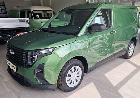 Ford Transit Courier Trend