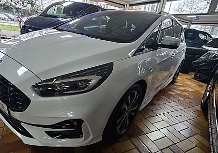 Ford S-Max 2.0 EcoBlue Aut. ST-LINE AHK LED ACC LEDER Standhe