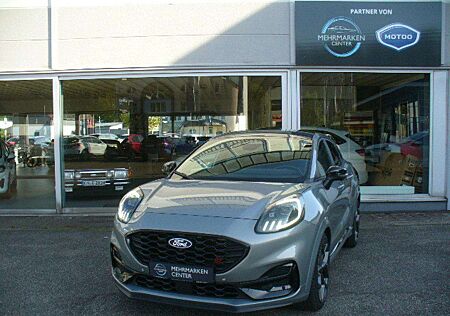Ford Puma 1.0 EcoBoost Mild Hybrid ST (EURO 6d)