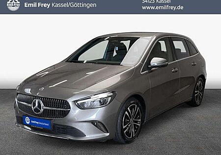 Mercedes-Benz B 200 B-Klasse