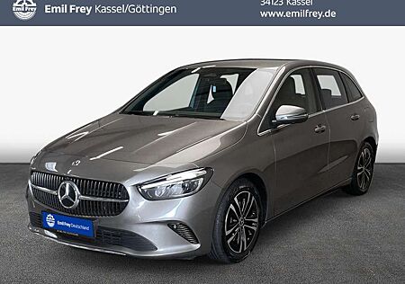Mercedes-Benz B 200 B-Klasse
