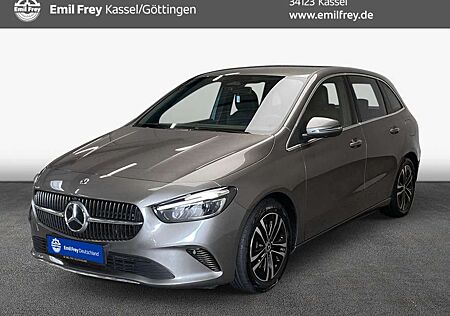 Mercedes-Benz B 200 B-Klasse