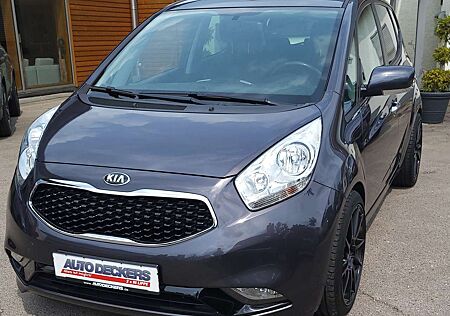Kia Venga Dream Team