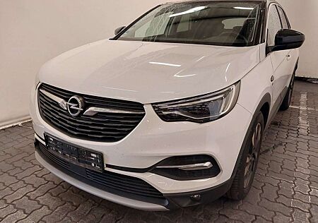 Opel Grandland X 120 Jahre*LED*LEDER*NAVI*KAMERA*