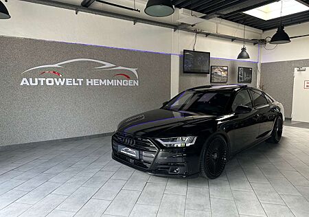 Audi A8 3.0 50 TDI quattro*Finanzierung*12M.Garantie*