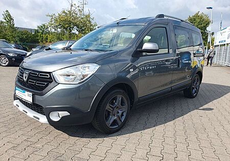 Dacia Dokker Stepway Celebration GARANTIE KLIMA NAVI