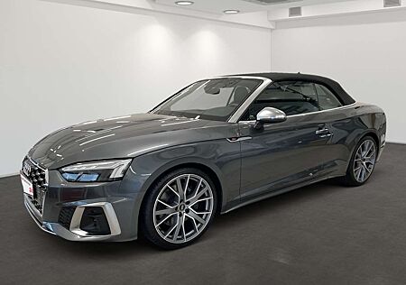 Audi S5 Cabriolet 3.0 TFSI quattro *MATRIX*KAMERA*NAVI*
