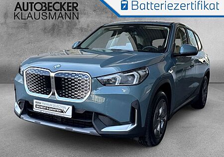 BMW iX1 e DRIVE 20 AUTOMATIK NAVI LC PROF HuD AHK KAMERA