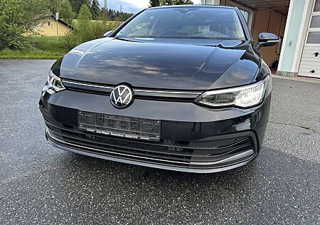 VW Golf Volkswagen 2.0 TDI SCR DSG Move