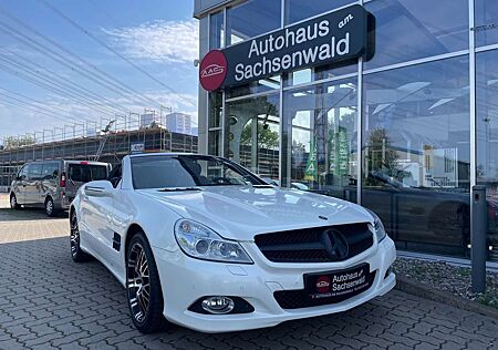 Mercedes-Benz SL 350 (230.458)