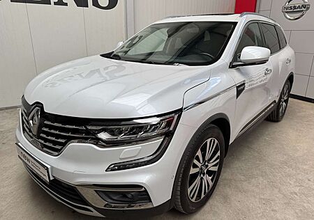 Renault Koleos 2.0 BLUE dCi 185 Initiale Paris 4WD
