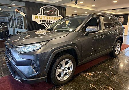 Toyota RAV 4 RAV4 Hybrid 4x2 Comfort NAVI/KAMERA/LED