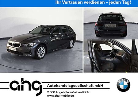 BMW 320 e xDrive Touring Advantage Automatic Aut. AHK