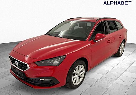 Seat Leon Sportstourer 2.0 TDI Style Virtual LED Lane