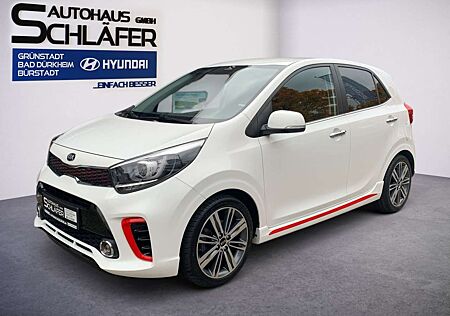 Kia Picanto 1.2 GT Line ISG Navi