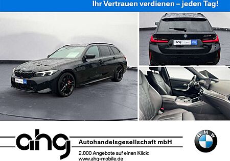 BMW 340 xDrive Touring Auto Navi Leder Tempom.akti