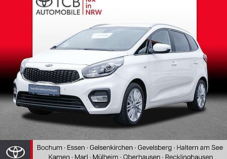 Kia Carens Dream Team Edition 1.6 GDI Kamera*Klima*LM*SHZ*