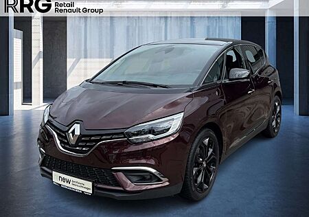 Renault Scenic 1.3 TCe 140 Black Edition