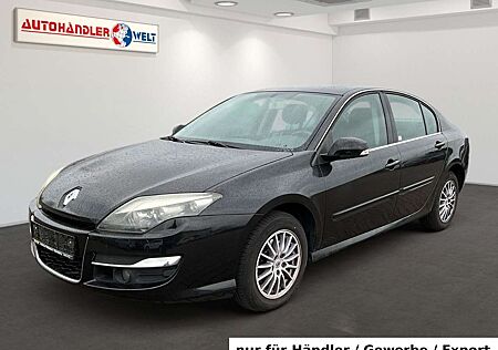 Renault Laguna Lim. 2.0 16V Klimaauto. T-Leder