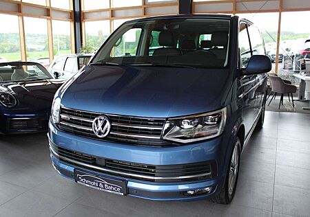 VW T6 Multivan Volkswagen T6 Bus Multivan 2.0 TDI DSG Generation Six 4Mo