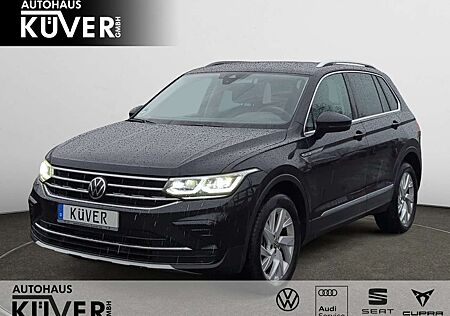 VW Tiguan Volkswagen Elegance 2.0 TSI DSG 4M*MATRIX