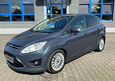 Ford C-Max Titanium