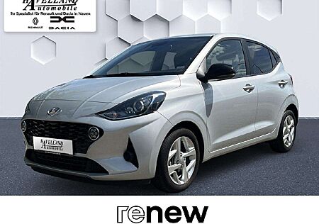 Hyundai i10 Connect & Go