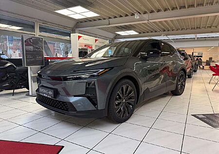 Toyota C-HR + Lounge AWD Elektroprämie bis zu 6.000€