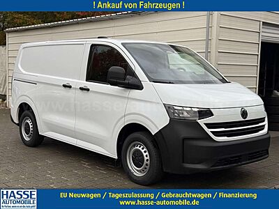 Volkswagen T7 Transporter L1 2.0 TDI *Kamera*AHK*Android Auto*PDC*Klima* ...