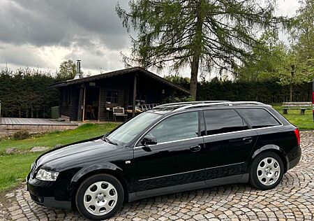 Audi A4 1.8Turbo 163PS Quattro Avant,5Gang!!