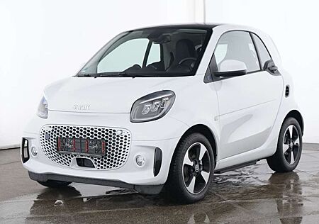 Smart ForTwo EQ Exclusive